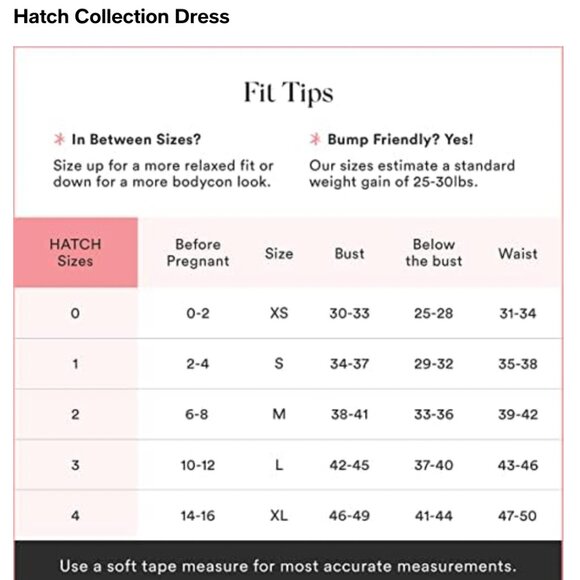 Hatch Dress Red T-Shirt Oversized Loose Fit Maternity Size XL Casual Solid Crew - Picture 9 of 9